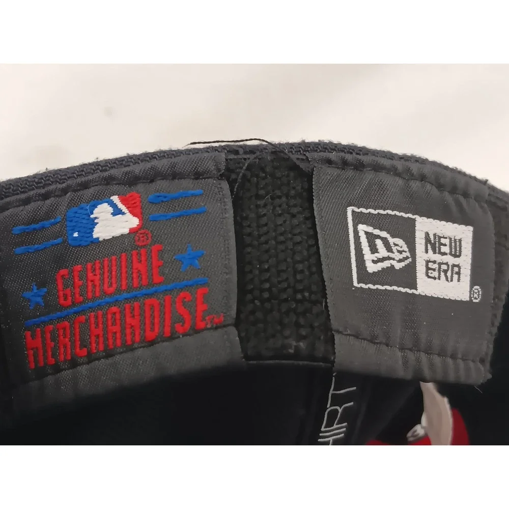 Washington Nationals MLB All Star Game 2018 Youth‎ Baseball Cap New Era 39THIRTY